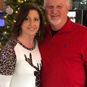 Meet your Posher, Dorothy